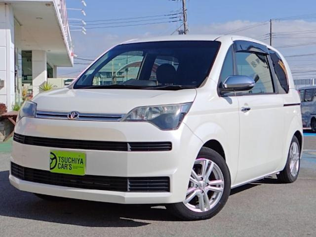 スペイド1.5 F クイーン