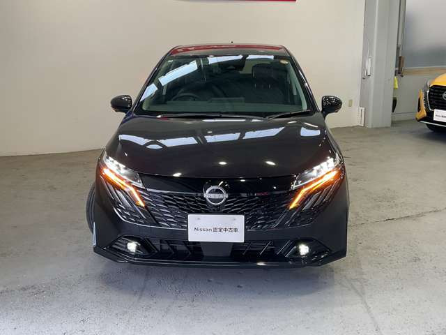 ノートオーラ1.2 G