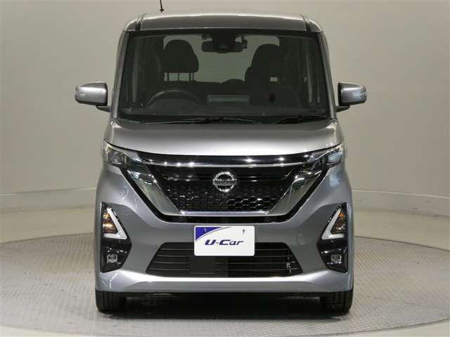 ルークスハイウェイスター Gターボ