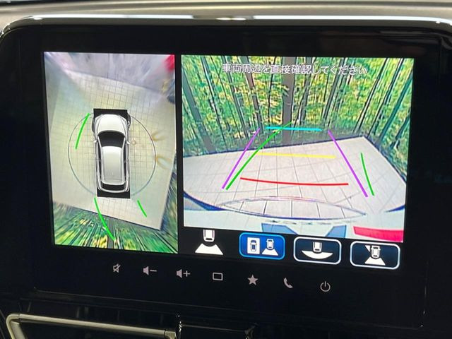 �y�S���ʃ��j�^�[�p�J�����z��p�̃J�����ɂ��A�ォ�猩���낵���悤�Ȏ��_��360�x�N���}�̎��͂��m�F���邱�Ƃ��ł��܂������p�������m�F���₷���A�����ꏊ�ł̐؂�Ԃ��⒓�Ԃ��X���[�Y�ɍs���܂��B