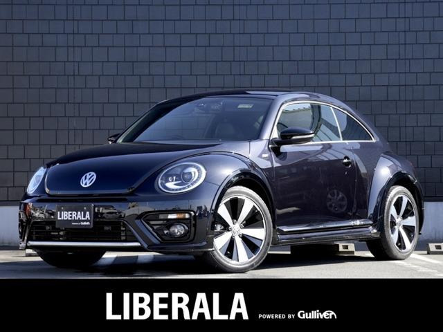 ザ・ビートルRライン マイスター