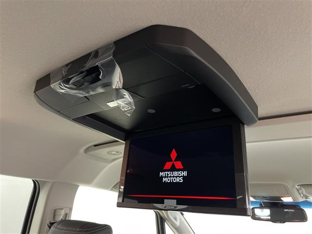 デリカD:52.2 ブラック エディション 4WD