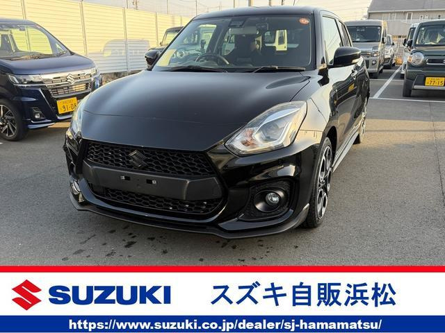 スイフト1.4 スポーツ
