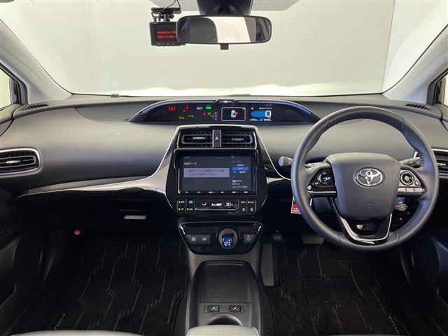 プリウス1.8 S ツーリングセレクション