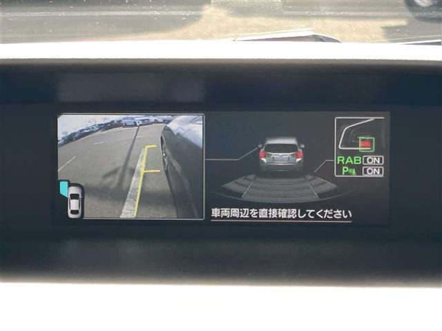 インプレッサスポーツ1.6 i-S アイサイト