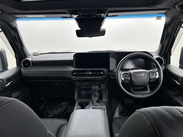 ランドクルーザー2502.7 VX 4WD