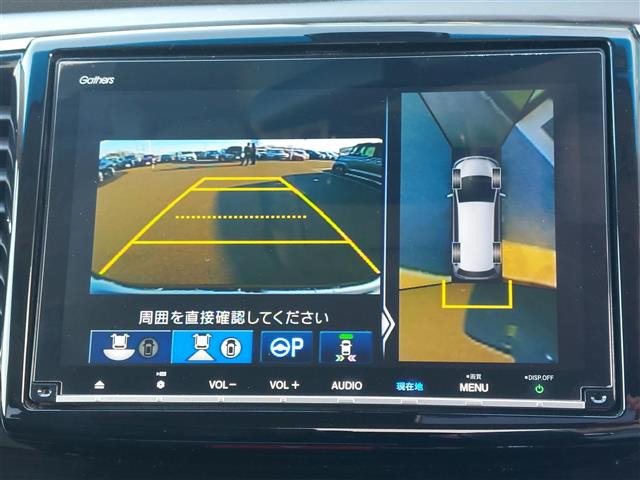 オデッセイ2.0 ハイブリッド アブソルート EX ホンダ センシング