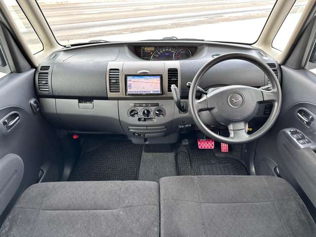 �y�Ȃ̂ɍL�X��Ԃł���