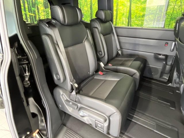 ���ڒ����̓E�H�[�N�X���[�ƂȂ��Ă���܂��B���ڂƎO��ڂ̈ړ�����~�肪�Ƃ��Ă��y�ɂȂ�̂ŁA���~��̍ۂ��X�g���X�������邱�Ƃ͂���܂����