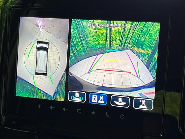 �y�S���ʃ��j�^�[�p�J�����z��p�̃J�����ɂ��A�ォ�猩���낵���悤�Ȏ��_��360�x�N���}�̎��͂��m�F���邱�Ƃ��ł��܂������p�������m�F���₷���A�����ꏊ�ł̐؂�Ԃ��⒓�Ԃ��X���[�Y�ɍs���܂��B