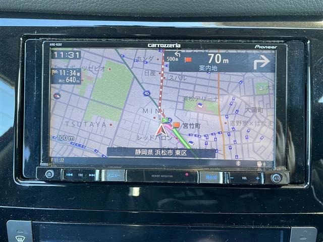 エクストレイル2.0 20X エマージェンシーブレーキパッケージ 4WD