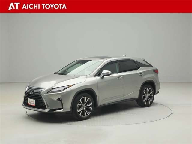 RX300 バージョンL