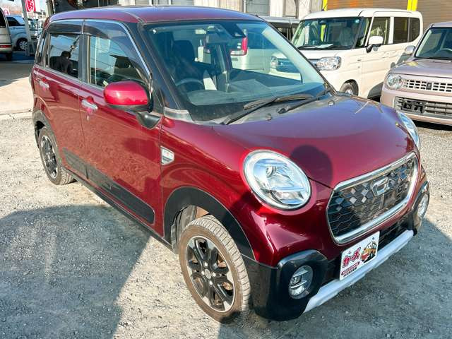 ���Ђ̍݌ɎԂ̓z�[���y�[�W���炲����������&rarr;https://keicars.net/