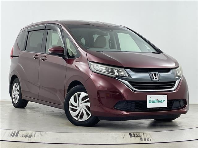 フリード1.5 G ホンダセンシング