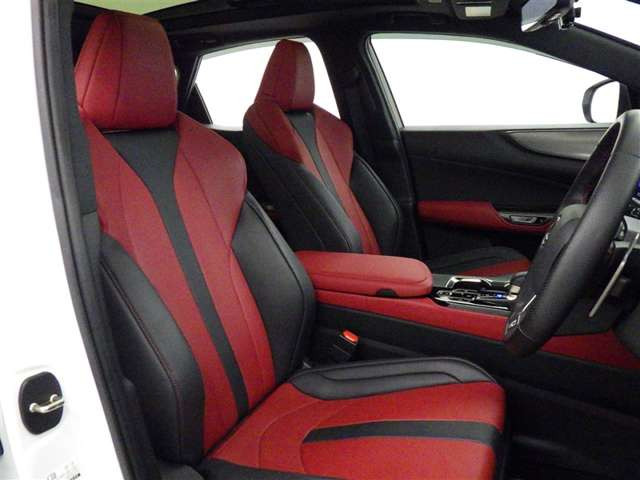 NX350h Fスポーツ