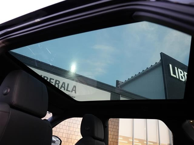 レンジローバーイヴォーク