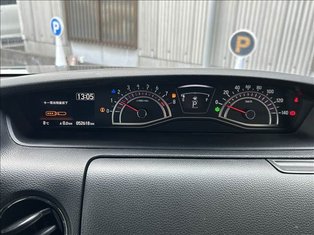 N-BOXカスタムG L ホンダセンシング