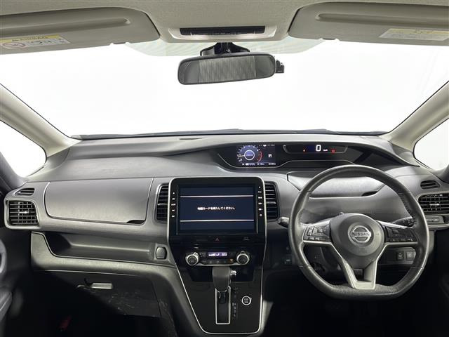 セレナ2.0 ハイウェイスターV