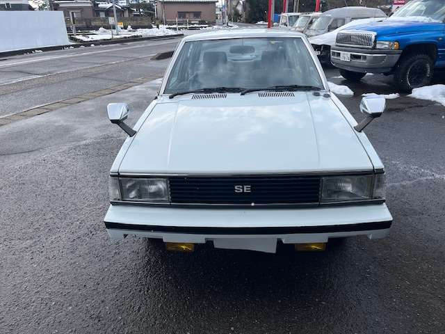 カローラ1.8 SE ディーゼル