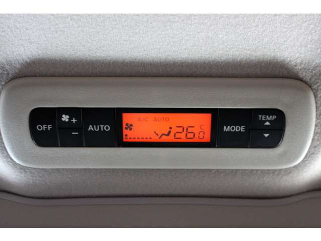 �����I�[�g�G�A�R��