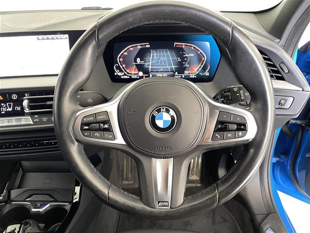 1シリーズ118i Mスポーツ