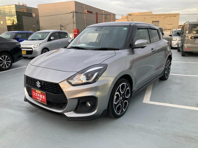 スイフト1.4 スポーツ
