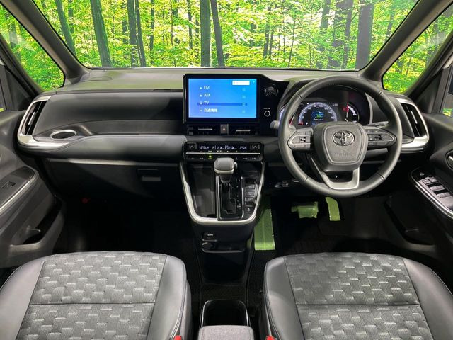 ヴォクシー2.0 S-Z