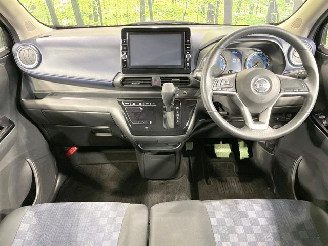 デイズハイウェイスターX