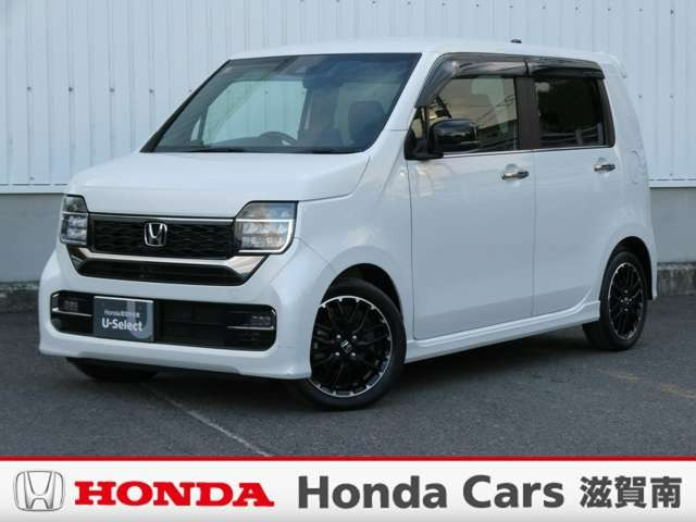 N-WGNカスタムL ターボ