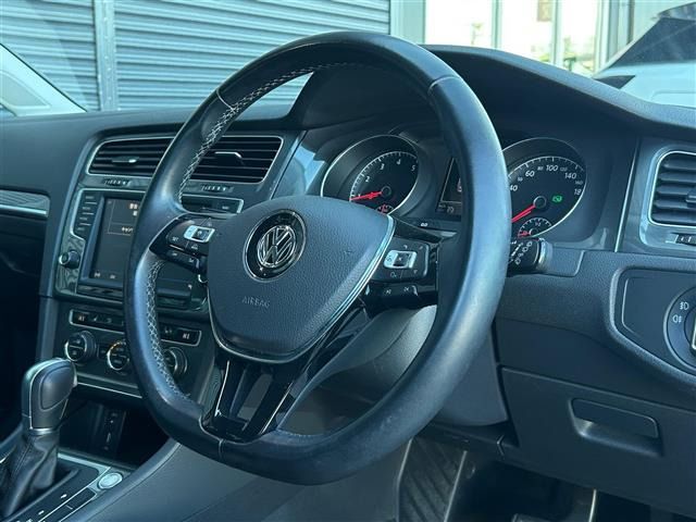 ゴルフオールトラックTSI 4モーション アップグレードパッケージ 4WD