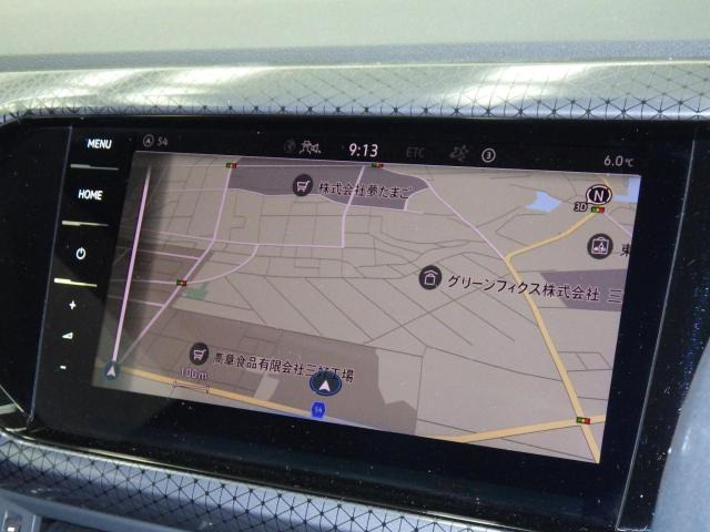 T-CrossTSI スタイル