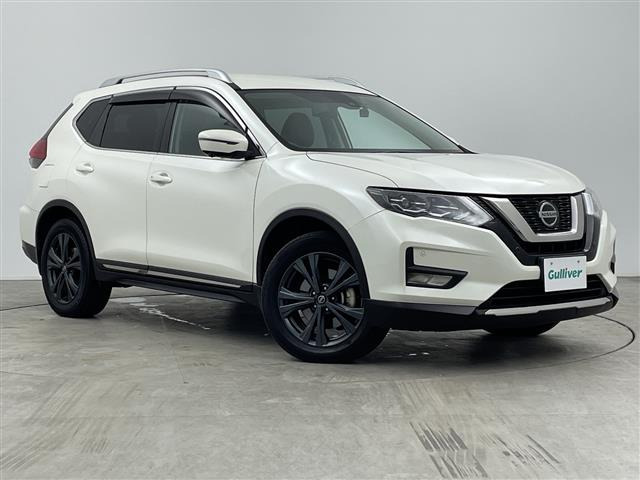 エクストレイル2.0 20Xi Vセレクション 4WD