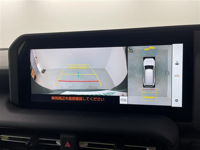 ランドクルーザー2502.7 VX 4WD