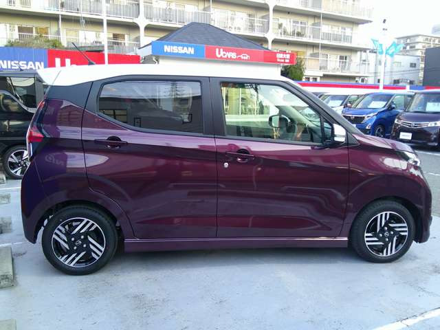 デイズハイウェイスターX プロパイロットエディション