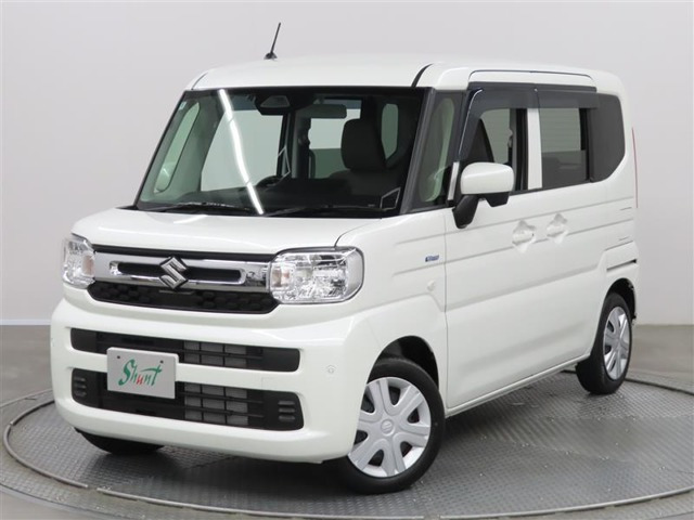 スペーシアハイブリッド(HYBRID) G