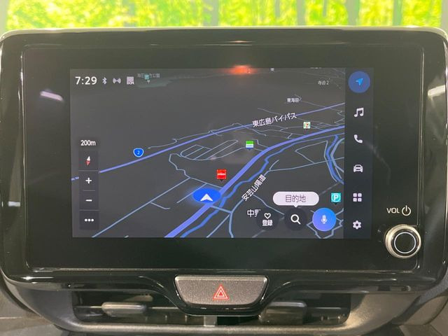 �y�i�r�Q�[�V�����z�g���₷���i�r�ŖړI�n�܂ł�������ē����Ă���܂��B�e��I�[�f�B�I�Đ��@�\���[�����Ă���A���Ԃ̉^�]������Ɋy�����Ȃ�܂�!!