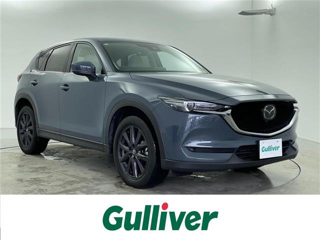 CX-52.2 XD Lパッケージ
