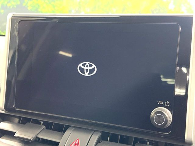 【8インチ ディスプレイオーディオ】大画面のディスプレイはAppleCarPlayやAndroidAutoが利用可能。大きな画面でスマホナビアプリ等が利用いただけます♪