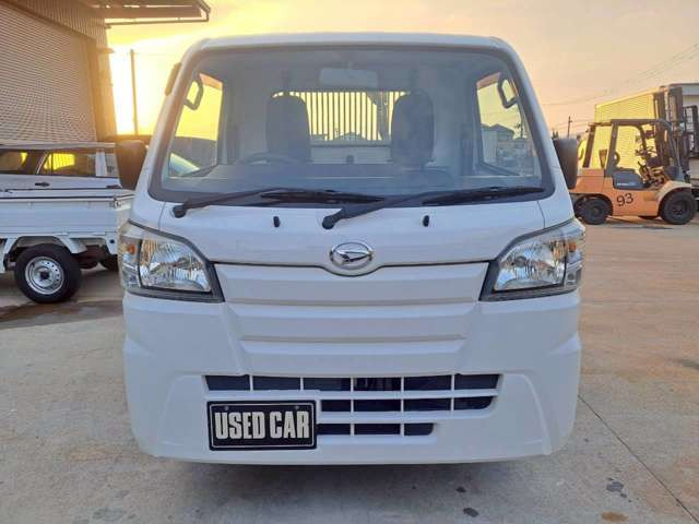 ハイゼットトラック