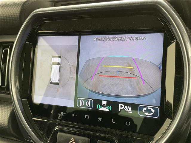 ハスラーJ スタイル