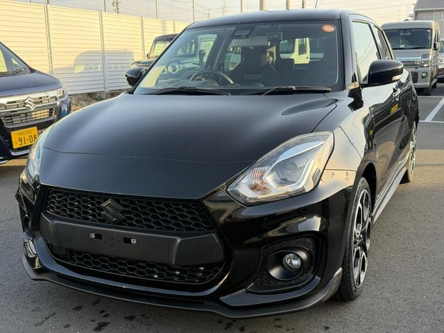 スイフト1.4 スポーツ