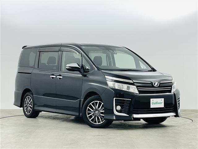 ヴォクシー2.0 ZS 煌