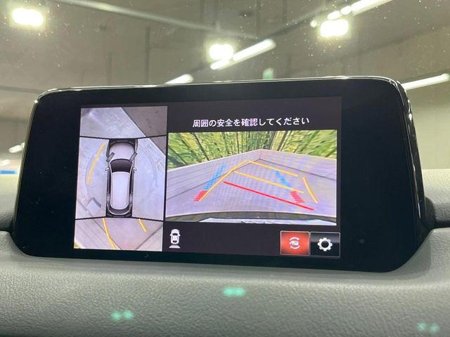 �y360&deg;�r���[���j�^�[�z��p�̃J�����ɂ��A�ォ�猩���낵���悤�Ȏ��_��360�x�N���}�̎��͂��m�F���邱�Ƃ��ł��܂����c�񒓎Ԃ╝�񂹎��Ɋ��􂵂Ă���܂���