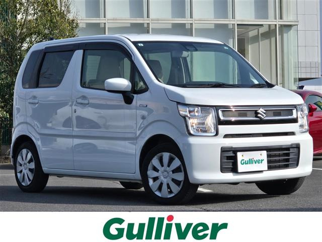 ワゴンRハイブリッド(HYBRID) FX