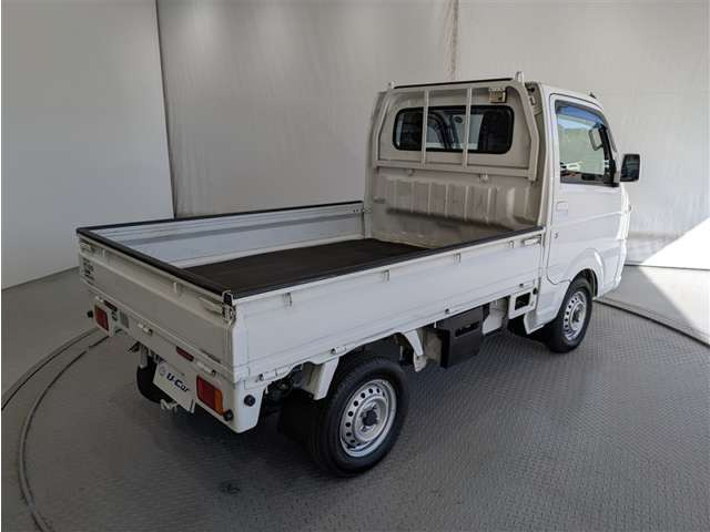 クリッパートラック