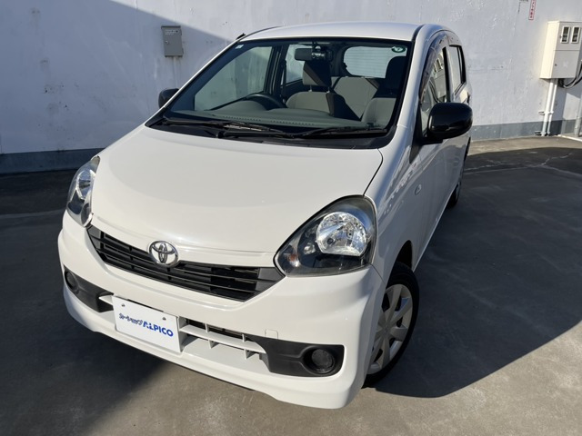 ピクシスエポックLf 4WD