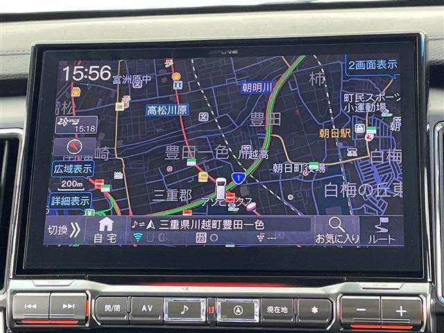 デリカD:52.2 ジャスパー 4WD