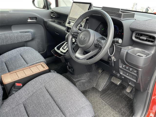 シエンタハイブリッド 1.5 Z