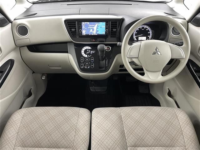 eKスペースG セーフティ パッケージ