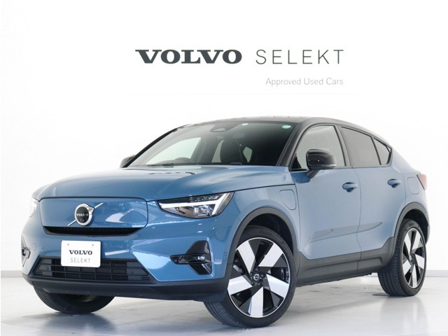 C40リチャージ ツイン 4WD